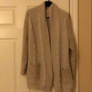 Millau oversized sweater